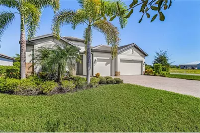 18358 Parksville Dr, Estero, FL 33928 - Photo 2