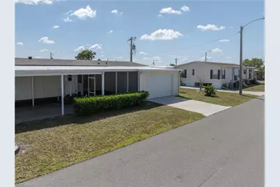 3408 Rainbow Ln, North Fort Myers, FL 33903 - Photo 1