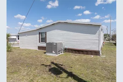 3408 Rainbow Ln, North Fort Myers, FL 33903 - Photo 34