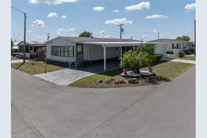 3408 Rainbow Ln, North Fort Myers, FL 33903 - Photo 4