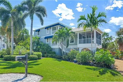 1503 Angel Dr, Sanibel, FL 33957 - Photo 1