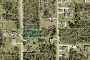 510 Richmond Ave N, Lehigh Acres, FL 33972 - Photo 1