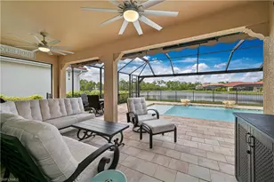 3242 Birchin Ln, Fort Myers, FL 33916 - Photo 8