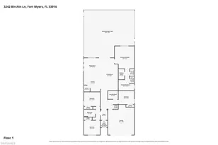 3242 Birchin Ln, Fort Myers, FL 33916 - Photo 40