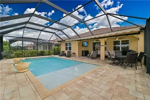 3242 Birchin Ln, Fort Myers, FL 33916 - Photo 10