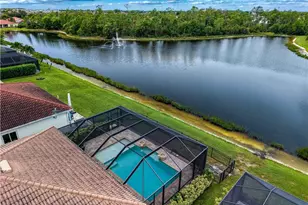 3242 Birchin Ln, Fort Myers, FL 33916 - Photo 4
