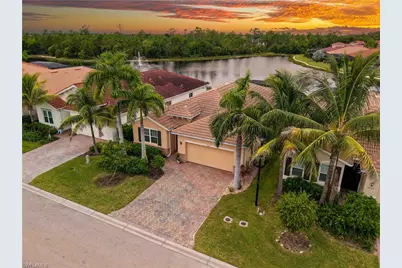 3242 Birchin Ln, Fort Myers, FL 33916 - Photo 2