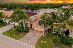 3242 Birchin Ln, Fort Myers, FL 33916 - Photo 2