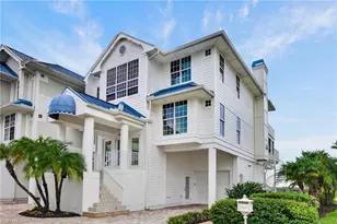 431 Bella Vista Way E, Sanibel, FL 33957 - Photo 1