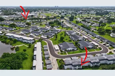 6890 Sandtrap Dr #3, Fort Myers, FL 33919 - Photo 32