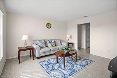 6890 Sandtrap Dr #3, Fort Myers, FL 33919 - Photo 2
