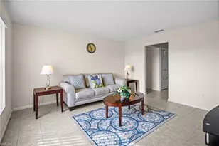 6890 Sandtrap Dr, Fort Myers, FL 33919 - Photo 2