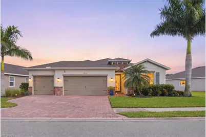 18121 Everson Miles Cir, North Fort Myers, FL 33917 - Photo 1