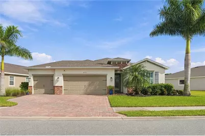 18121 Everson Miles Cir, North Fort Myers, FL 33917 - Photo 18