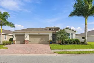 18121 Everson Miles Cir, North Fort Myers, FL 33917 - Photo 18