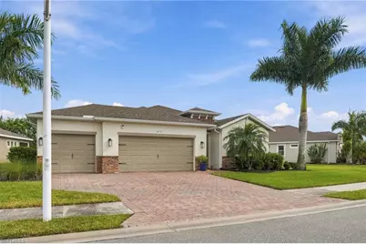 18121 Everson Miles Cir, North Fort Myers, FL 33917 - Photo 34