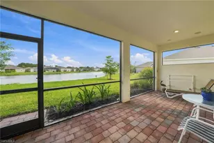 18121 Everson Miles Cir, North Fort Myers, FL 33917 - Photo 4