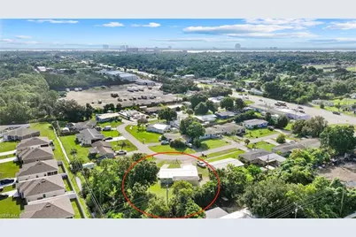 1274 Pondella Cir, North Fort Myers, FL 33903 - Photo 46