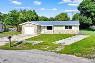 1274 Pondella Cir, North Fort Myers, FL 33903 - Photo 1