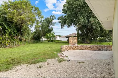 1274 Pondella Cir, North Fort Myers, FL 33903 - Photo 42