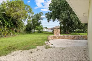 1274 Pondella Cir, North Fort Myers, FL 33903 - Photo 42
