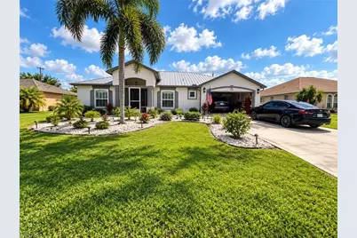 2034 NE 5th St, Cape Coral, FL 33909 - Photo 1