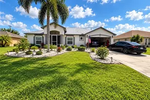 2034 NE 5th St, Cape Coral, FL 33909 - Photo 1