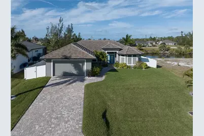 2330 NW 39th Ave, Cape Coral, FL 33993 - Photo 6