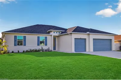 622 NW 16th Pl, Cape Coral, FL 33993 - Photo 1