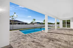 622 NW 16th Pl, Cape Coral, FL 33993 - Photo 6