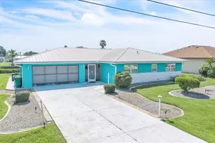 441 Tarpon Blvd NW, Port Charlotte, FL 33952 - Photo 2
