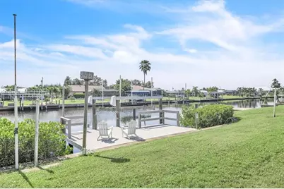 441 Tarpon Blvd NW, Port Charlotte, FL 33952 - Photo 64