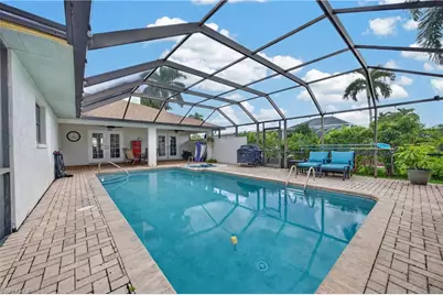 2812 SW 29th Pl, Cape Coral, FL 33914 - Photo 30