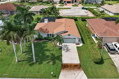 2812 SW 29th Pl, Cape Coral, FL 33914 - Photo 34