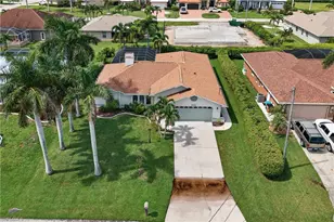 2812 SW 29th Pl, Cape Coral, FL 33914 - Photo 34