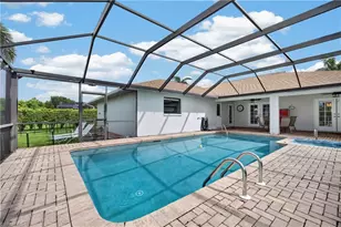 2812 SW 29th Pl, Cape Coral, FL 33914 - Photo 32
