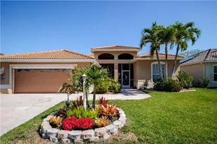1961 Palo Duro Blvd, North Fort Myers, FL 33917 - Photo 1