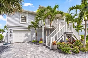 7842 Buccaneer Dr, Fort Myers Beach, FL 33931 - Photo 4