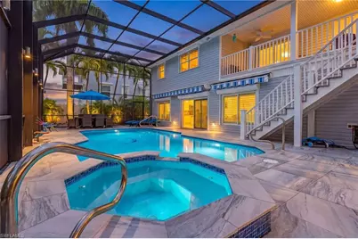 7842 Buccaneer Dr, Fort Myers Beach, FL 33931 - Photo 14
