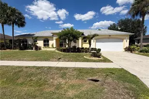 269 Bethany Home Dr, Lehigh Acres, FL 33936 - Photo 1