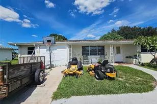 1521 Huntdale St E, Lehigh Acres, FL 33936 - Photo 1