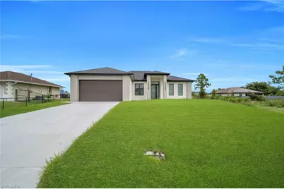 3308 10th St SW, Lehigh Acres, FL 33976 - Photo 1