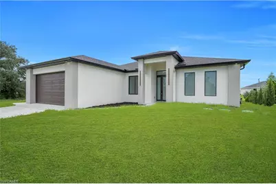 2706 30th St SW, Lehigh Acres, FL 33976 - Photo 2