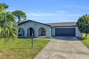 502 Parkside St, Lehigh Acres, FL 33936 - Photo 1