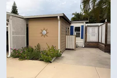 5029 Gulfgate Ln, Saint James City, FL 33956 - Photo 2