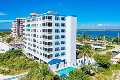 250 Estero Blvd #602, Fort Myers Beach, FL 33931 - Photo 44