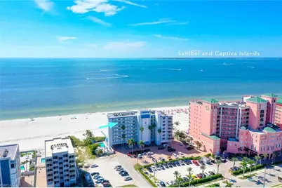 250 Estero Blvd #602, Fort Myers Beach, FL 33931 - Photo 46