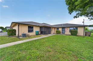 4407 SW 7th Pl, Cape Coral, FL 33914 - Photo 1