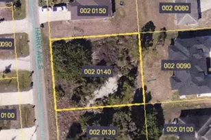 133/135 Harry Ave S, Lehigh Acres, FL 33973 - Photo 1