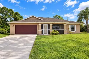 1900 Xelda Ave N, Lehigh Acres, FL 33971 - Photo 1